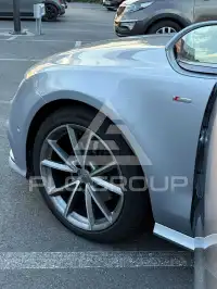 2018 Audi A7