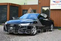 2018 Audi A7