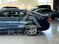 2018 Audi A7