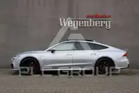 2018 Audi A7