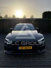 2018 Audi A7