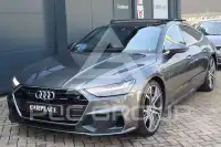2018 Audi A7