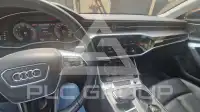 2018 Audi A7