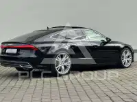 2018 Audi A7