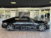 2018 Audi A7