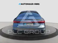 2018 Audi A7