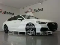 2018 Audi A7