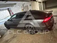 2019 Audi A7