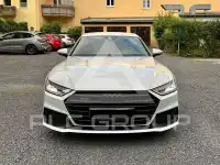 2018 Audi A7