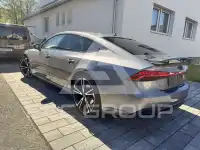 2018 Audi A7