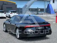 2018 Audi A7