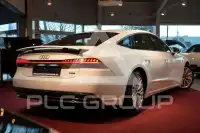2018 Audi A7