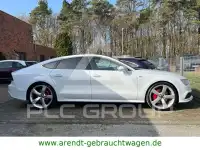 2018 Audi A7