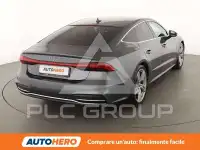2018 Audi A7