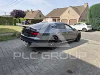 2018 Audi A7