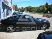 2018 Audi A7