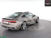 2018 Audi A7