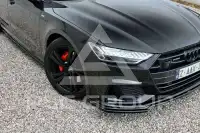 2018 Audi A7