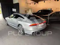 2018 Audi A7