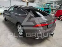 2018 Audi A7