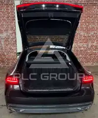 2018 Audi A7