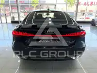 2018 Audi A7