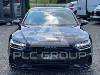 2018 Audi A7