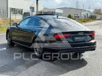 2018 Audi A7