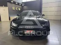 2018 Audi A7