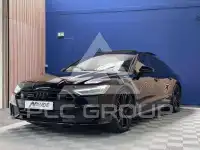 2018 Audi A7