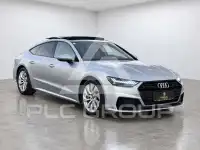 2018 Audi A7