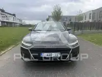 2018 Audi A7