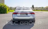 2018 Audi A7