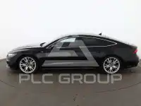 2018 Audi A7