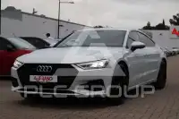 2018 Audi A7