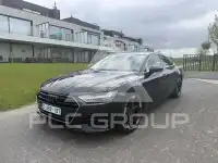 2018 Audi A7