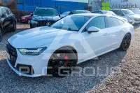 2018 Audi A7