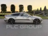 2018 Audi A7