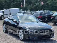 2018 Audi A7