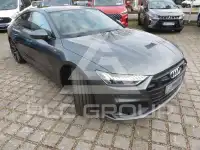 2018 Audi A7