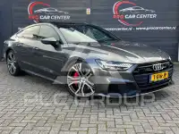 2018 Audi A7
