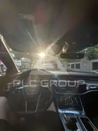 2018 Audi A7