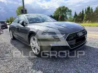 2018 Audi A7