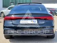 2018 Audi A7