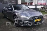 2018 Audi A7
