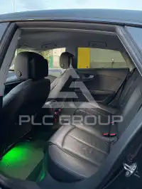2018 Audi A7