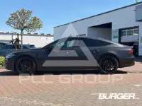 2018 Audi A7
