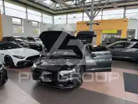 2018 Audi A7