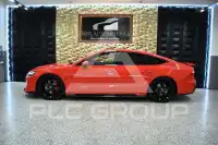 2018 Audi A7