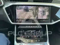 2018 Audi A7
